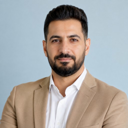 Abdullah Al-Baker